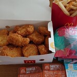 マクドナルド - 