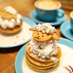 Oki Oki Cafe - 