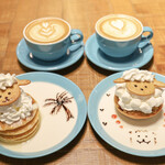 Oki Oki Cafe - 