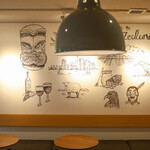 Oki Oki Cafe - 