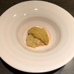 西麻布 鮨 ふくじゅ - 