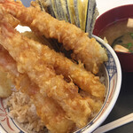 Tempura Matsumoto - 