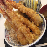 天ぷらまつもと  - 