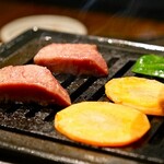 Yakiniku Motoyama - 