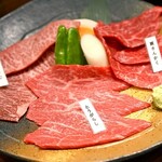 Yakiniku Motoyama - 