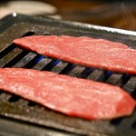 Yakiniku Motoyama - 