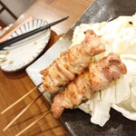 Sumibiyakitori ramman - 