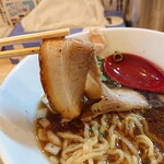 麺匠 輪 - 