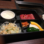 Yakiniku Hanten Keishouen - 