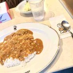 インデアンカレー 南店 - インデアンカレー