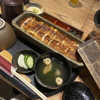 うなぎ 四代目 菊川 グローバルゲート店 - 