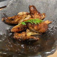 うなぎ 四代目 菊川 グローバルゲート店 - 