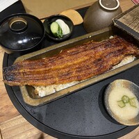 うなぎ 四代目 菊川 グローバルゲート店 - 