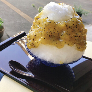 甘味処 クールハウス_0