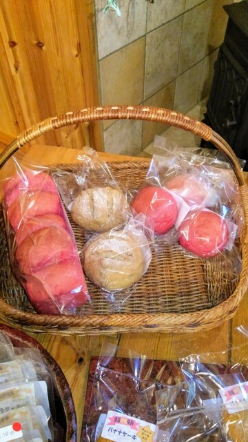 手作りパン クリンソウ &ndash; 猪苗代のこだわりベーカリー | 北塩原村