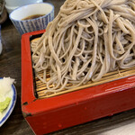 赤松ドライブイン - 