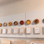 キューム カフェ エア - 