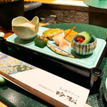 Ryokan Ginshou - 