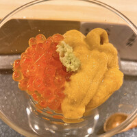 ちょこっと寿し 別邸 - 