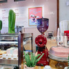 ALFRED TEA ROOM - 