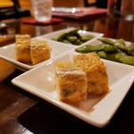 ODEN BAR 千代吟 - 