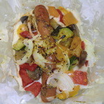 ル・ルソール - タルティーヌ