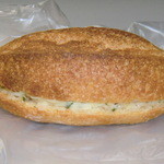 ル・ルソール - ガーリックフランス