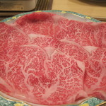 Rakuraku - 大きなお肉・・・