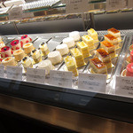 パティスリーエス - 