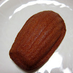 パティスリーエス - マドレーヌ