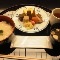 浅草むぎとろ 本店 - 