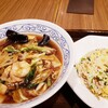 紅虎餃子房 アミュプラザ小倉店