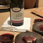 紀尾井町 三谷 - 