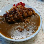 日正カレー - 