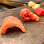 Sushi Shikura - 