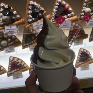 千葉市でおすすめの美味しいソフトクリームをご紹介 食べログ 千葉市でおすすめの美味しいソフトクリームをご紹介 食べログ