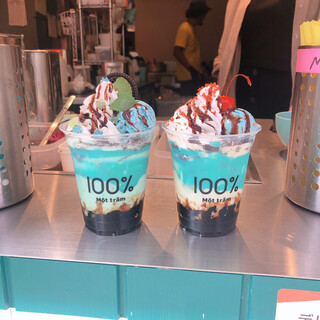 大阪市北区茶屋町でおすすめの美味しいスイーツをご紹介 食べログ