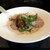 麺とカフェ処 悠然かしや - 料理写真:芳醇香味鶏白湯