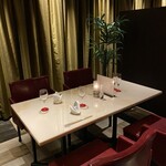 GINZA KOSO - オープンテーブル