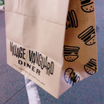 Village Vanguard DINER - 