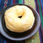 TWO SEVEN-O DONUTS - 