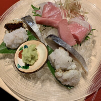 祇園新橋 中谷 - 