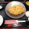 とんかつ棹 - 料理写真:
