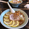 おばちゃんラーメン