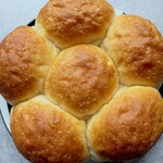 La vie avec du pain - ちぎりパン