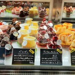 レ・グーテ - カラフルでキュートなデザインにワクワク！元気をもらえるショーケース（その3）（2020年5月）