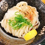 Hanamaru Udon - 