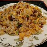 Rakuraku - 炒飯