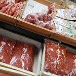 韓国食料品店山城屋 - 