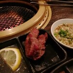 SATOブリアン - カイノミ